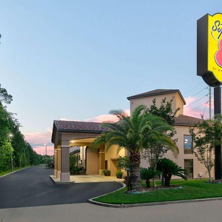 Super 8 By Wyndham Diberville Biloxi Area Екстер'єр фото
