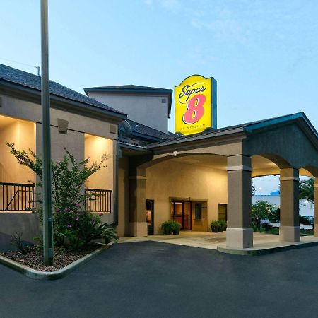 Super 8 By Wyndham Diberville Biloxi Area Екстер'єр фото